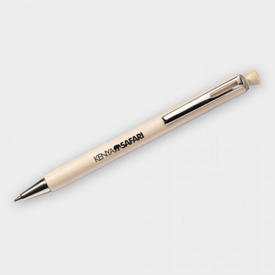 Alsek Sustainable Wood Pen Alsek Sustainable Wood Pen