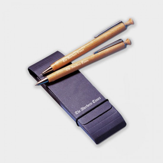 Albero Pen & Pencil Sustainable Set