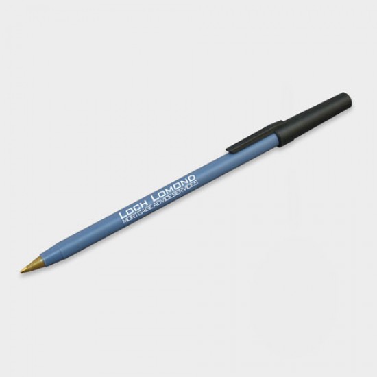 Recycled Denim Pen Recycled Denim Pen