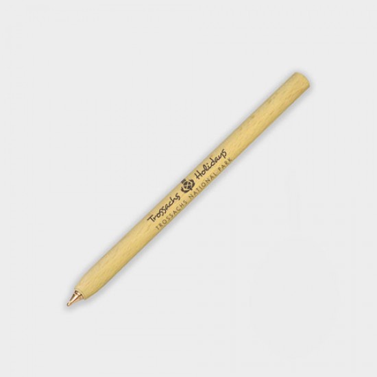 Spar Sustainable Wood Pen Spar Sustainable Wood Pen