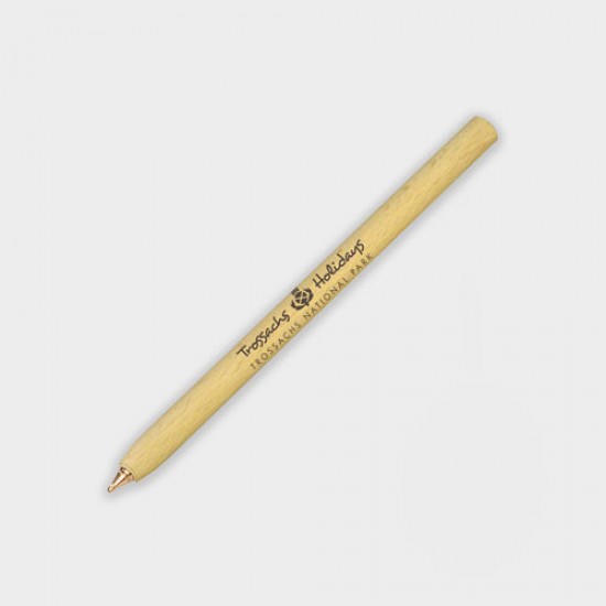 Spar Sustainable Wood Pen