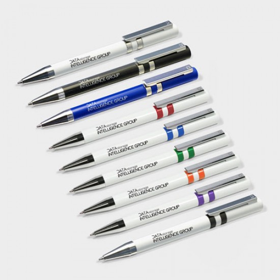 Ethic Recycled Executive Pen Ethic Recycled Executive Pen