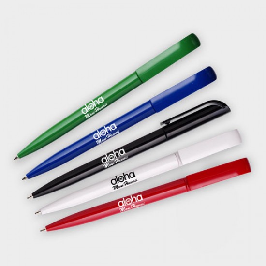 Eclipse Recycled Pen Eclipse Recycled Pen