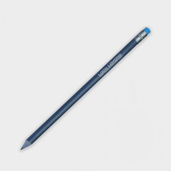 Recycled Denim Pencil Recycled Denim Pencil