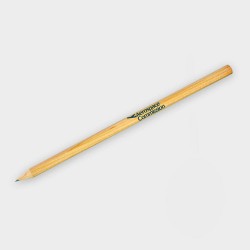 Certified Sustainable Wooden Eco Pencils without Eraser
