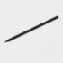 Certified Sustainable Wooden Black Pencil without Eraser
