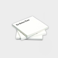 Recycled Sticky Note 3x3" (75x75mm)