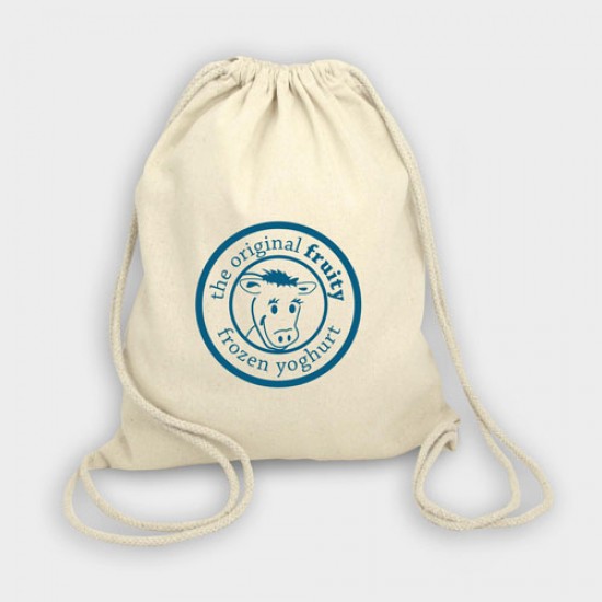 Columbia Drawstring Backpack