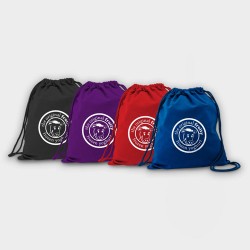 Columbia Coloured Backpack