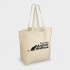 Bayswater Canvas Shopper