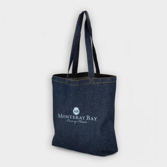 Carnaby Denim Bag Carnaby Denim Bag