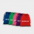 Medium Coloured Drawstring Pouch
