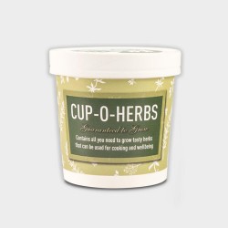 Cup-o-Herbs