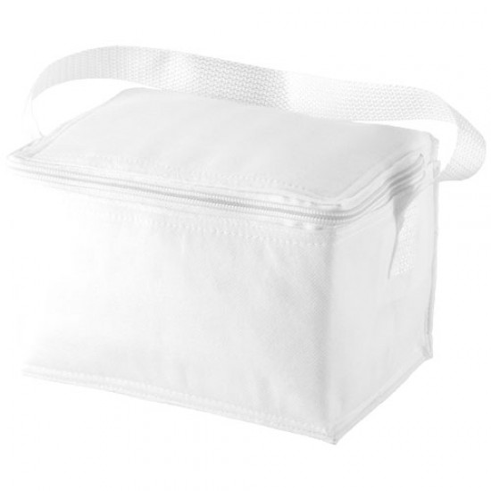 Spectrum 6-can non-woven cooler bag 