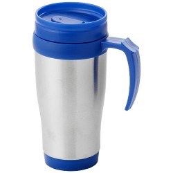 Sanibel 400 ml insulated mug 