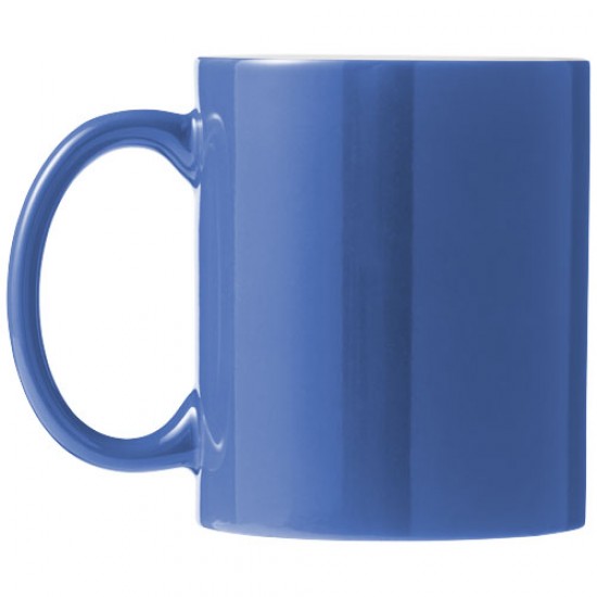 Java 330 ml ceramic mug 