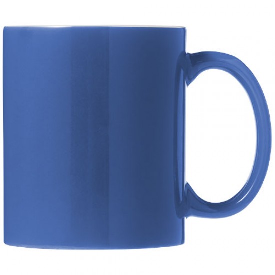 Java 330 ml ceramic mug 