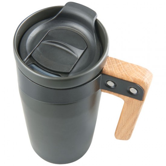Grotto 475 ml ceramic mug 