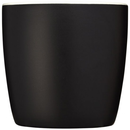 Riviera 340 ml ceramic mug 