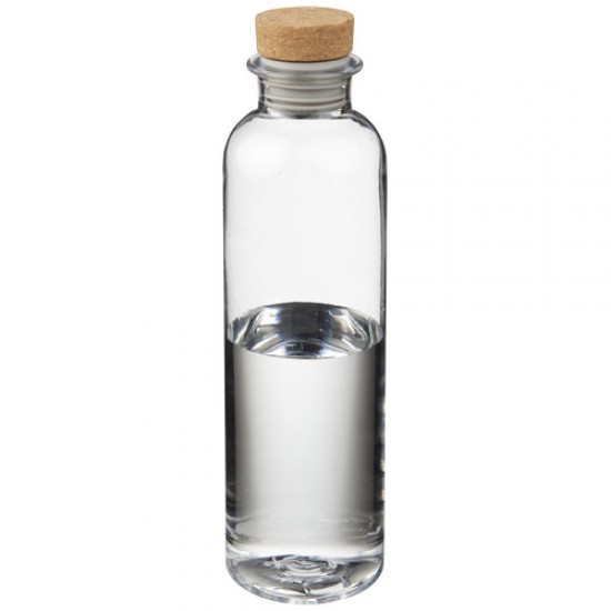 Sparrow 650 ml Tritan sport bottle with cork lid 