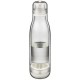 Spirit 500 ml glass liner Tritan sport bottle 
