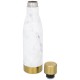 Vasa 500 ml marble copper vacuum insulated bottle 