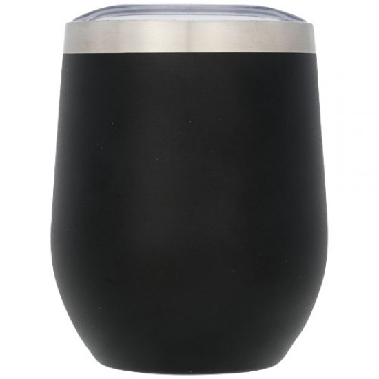 Corzo 350 ml copper vacuum insulated cup 