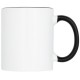 Pix 330 ml ceramic sublimation colour pop mug 