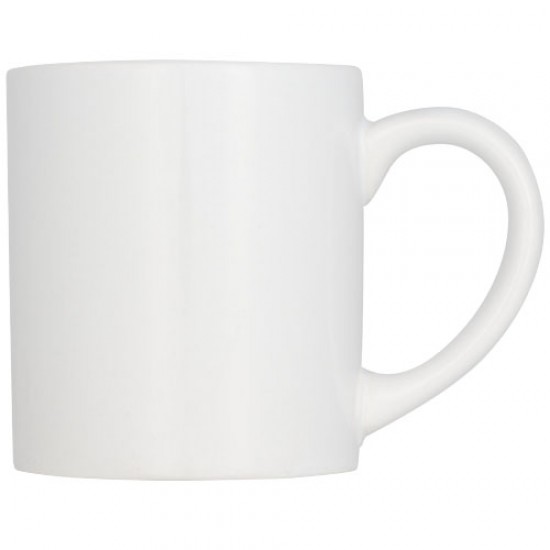 Pixi 210 ml mini ceramic sublimation mug 