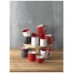 Pixi 250 ml mini ceramic sublimation colour-pop mug 