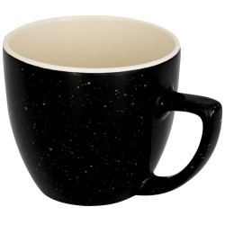 Sussix 325 ml speckled ceramic mug 