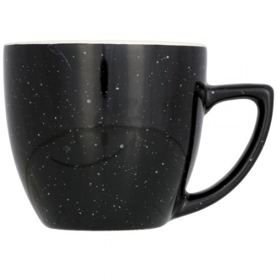 Sussix 325 ml speckled ceramic mug 