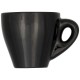 Perk 80 ml colour ceramic espresso mug 