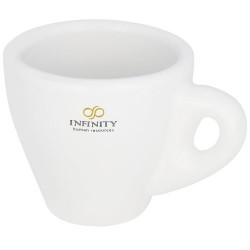 Perk 80 ml ceramic espresso mug 