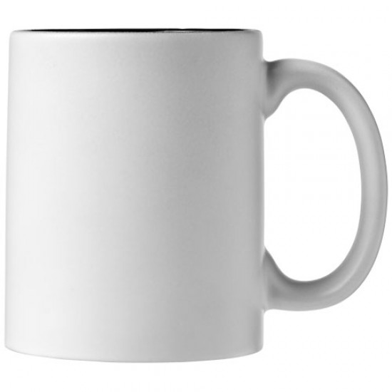 Taika 360 ml ceramic mug 