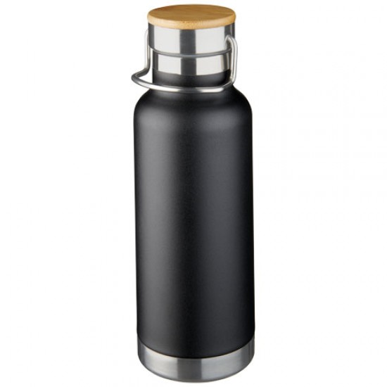 Thor 480 ml copper vacuum insulated sport bottle 