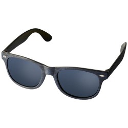 Sun Ray sunglasses with heathered finish 