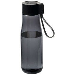 Ara 640 ml Tritan sport bottle with charging cable 