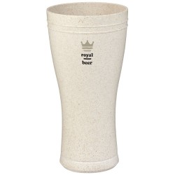 Tagus 400 ml wheat straw beer glass 