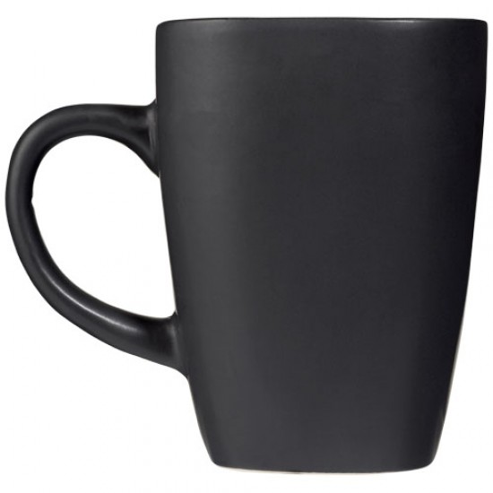 Folsom 350 ml ceramic mug 
