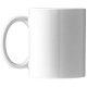 Ceramic sublimation mug 2-pieces gift set 