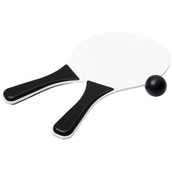 Bounce beach game set 