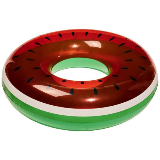 Watermelon inflatable swim ring Watermelon inflatable swim ring