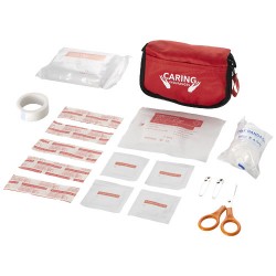 Save-me 19-piece first aid kit 