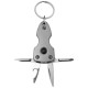 Melvin 7-function multi-tool with keychain 