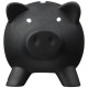 Piggy coin bank 