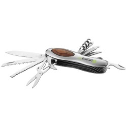 Semmy 15-function pocket knife 
