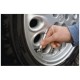 Camber tyre gauge 