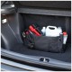 Grizzly portable trunk organiser 