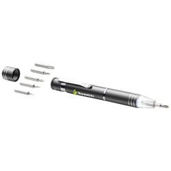 Duke 7-function screwdriver set 